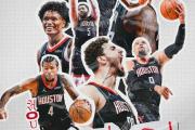 华体会-NBA挟先锋之姿！火箭大胜森林狼，詹姆斯领衔骑士击败猛龙