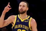 华体会国米赞助商-勇士横扫热火，库里砍下生涯新高得分