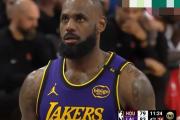 华体会国米赞助商-湖人惊险击败步行者，战绩继续攀升