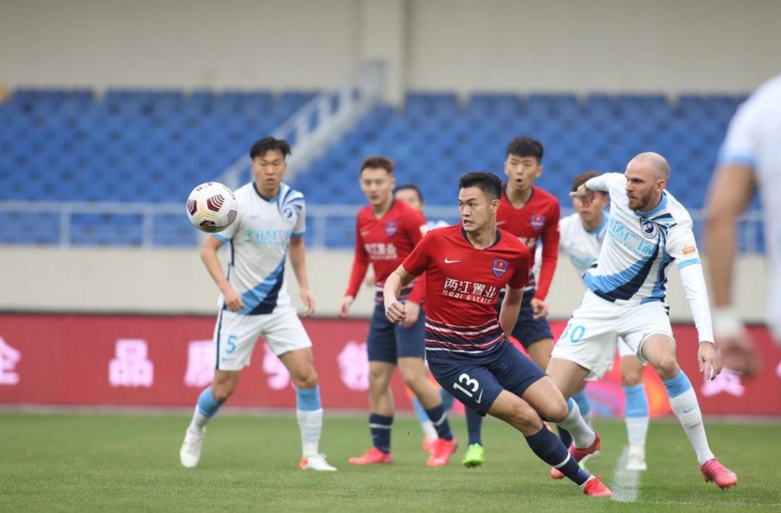 关于四川队实现保级目标，在积分榜上有所增长的信息