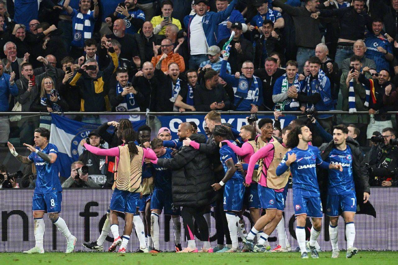 豪情壮志！欧洲国家联赛各路英雄群起齐斗