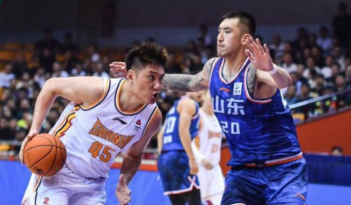 广东宏远胜山东队 广东宏远胜山东队