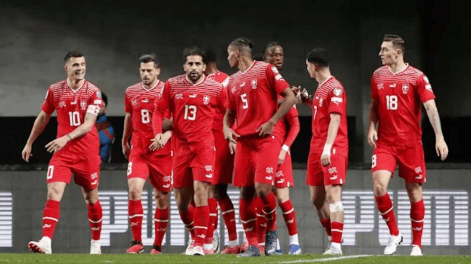 瑞士队遭遇困难战,最终逼平对手保平稳的简单介绍 瑞士队遭遇困难战,最终逼平对手保平稳的简单介绍