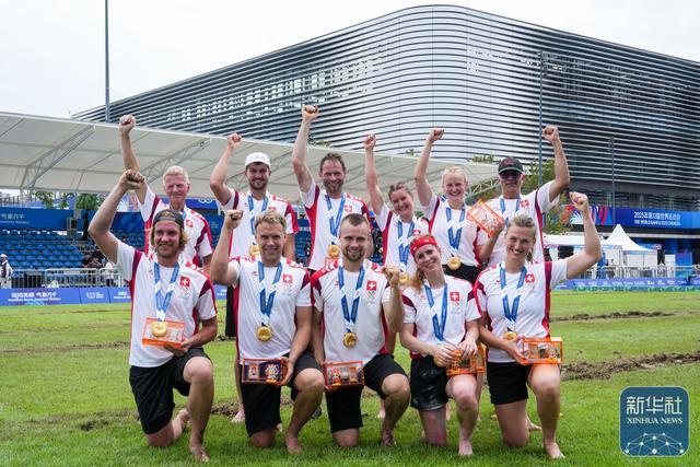 瑞士队遭遇困难战,最终逼平对手保平稳的简单介绍 瑞士队遭遇困难战,最终逼平对手保平稳的简单介绍