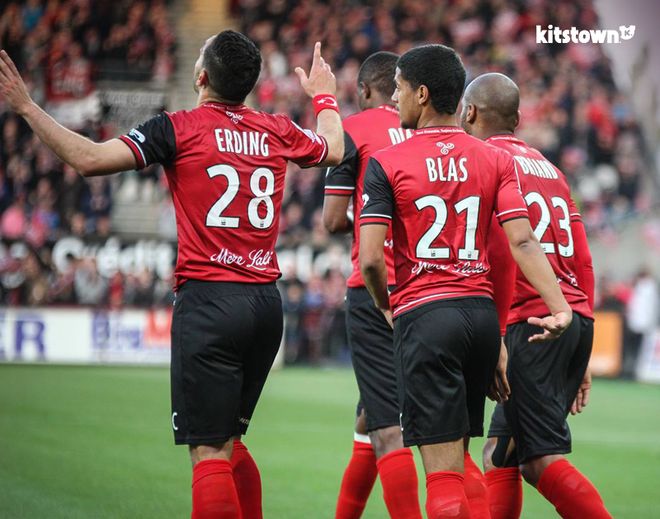 关于亚眠不敌蒙彼利埃，保级之路愈发艰难的信息