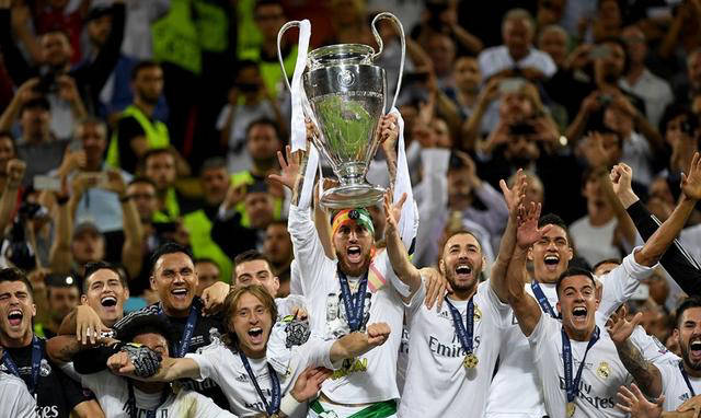 占尽优势，皇马主场大获胜利的简单介绍