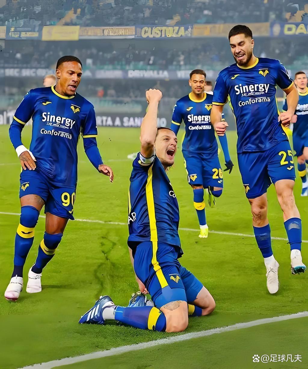 萨索洛与维罗纳争夺保级机会,火拼未果的简单介绍 萨索洛与维罗纳争夺保级机会,火拼未果的简单介绍