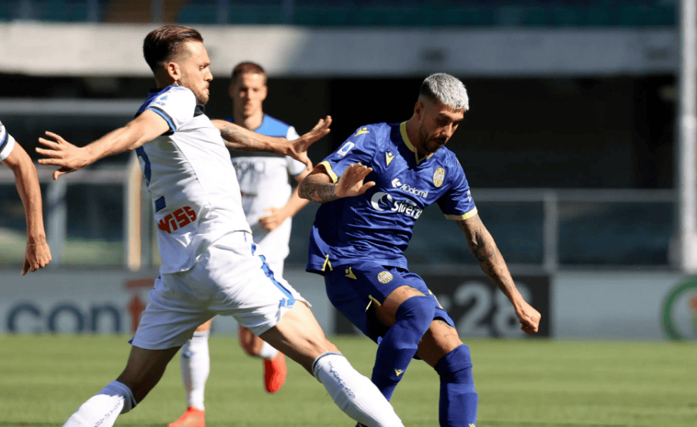 萨索洛与维罗纳争夺保级机会,火拼未果的简单介绍 萨索洛与维罗纳争夺保级机会,火拼未果的简单介绍