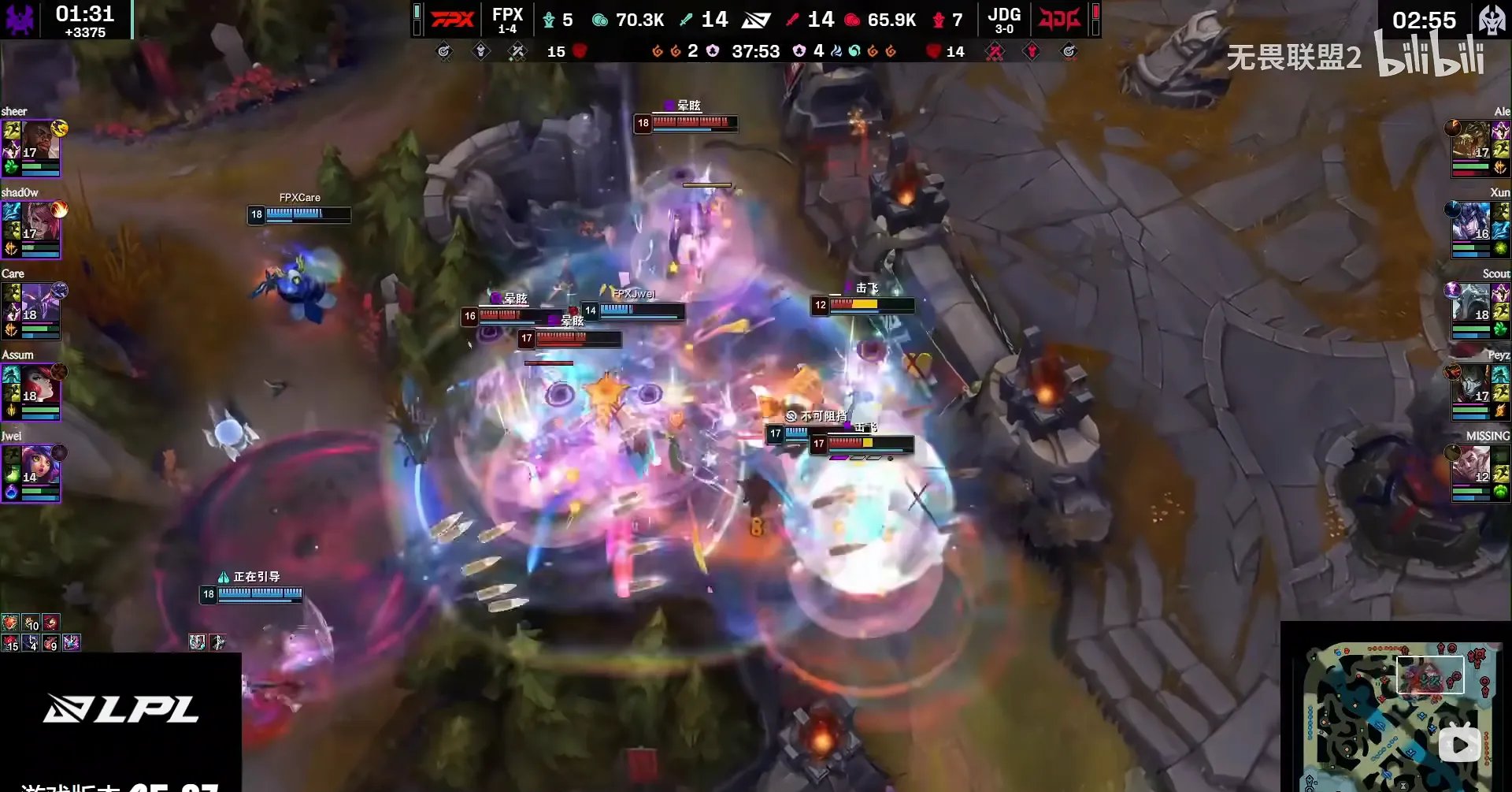 EDG碾压V5,Knight团战一打五焦点之战2025世界赛,点燃全场激情的简单介绍 EDG碾压V5,Knight团战一打五焦点之战2025世界赛,点燃全场激情的简单介绍