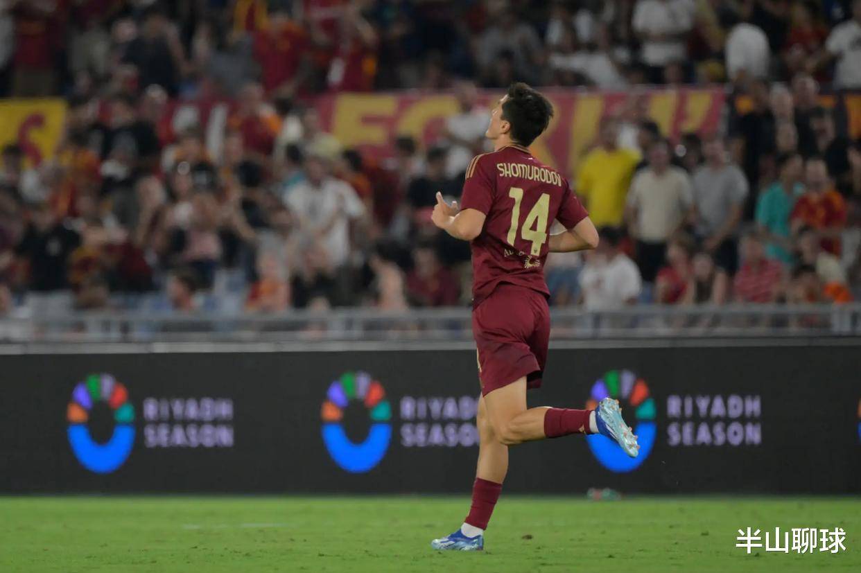 关于罗马客场告负，遭遇赛季连败的信息