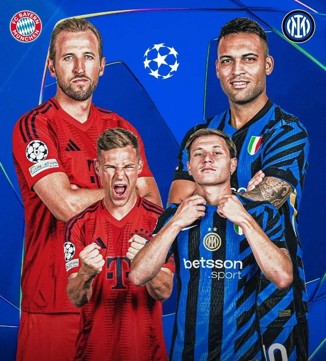 拜仁慕尼黑将对阵AC米兰,实力悬殊 拜仁慕尼黑将对阵AC米兰,实力悬殊