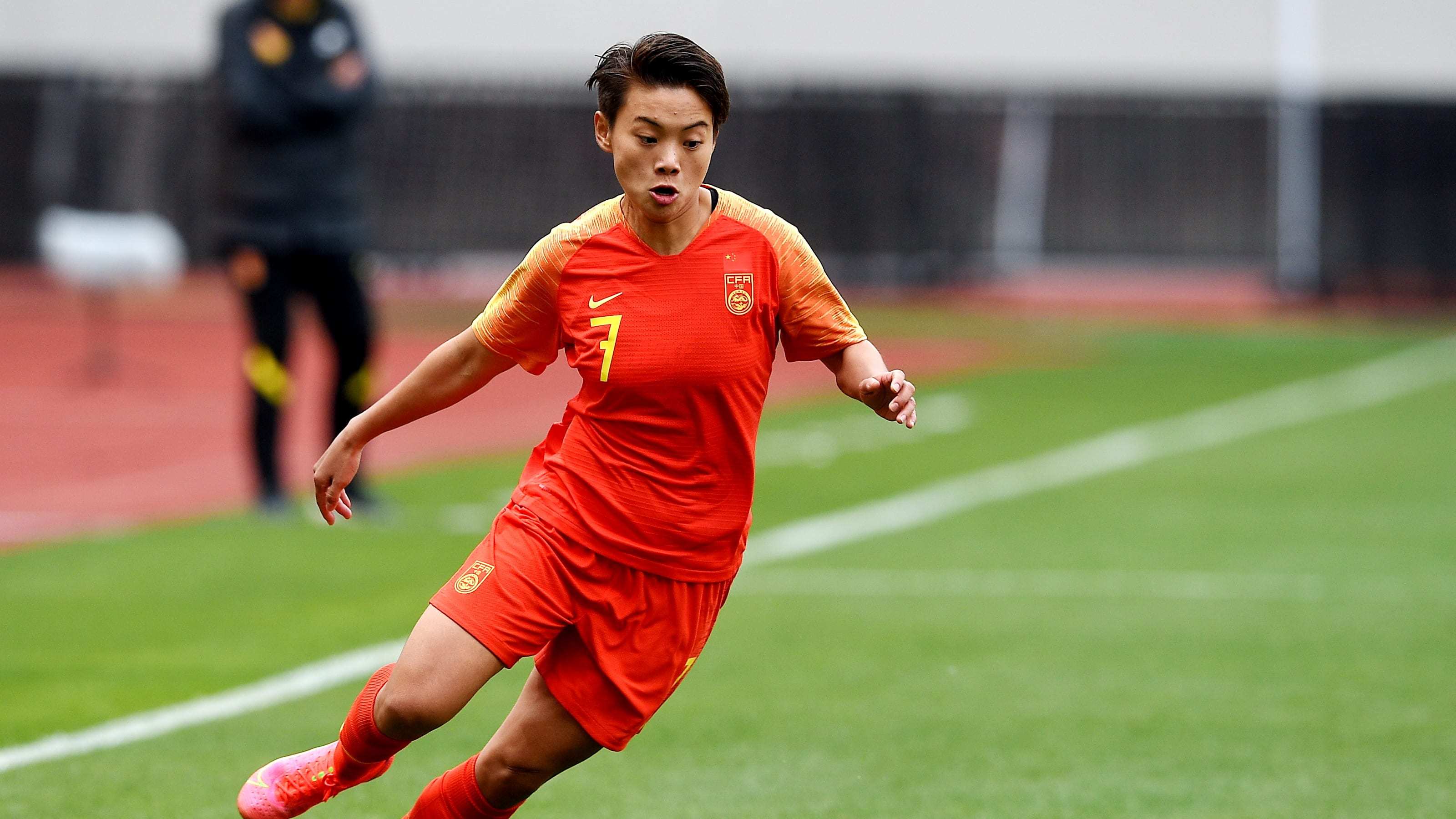 秘鲁女足势不可挡，斩获成功晋级资格