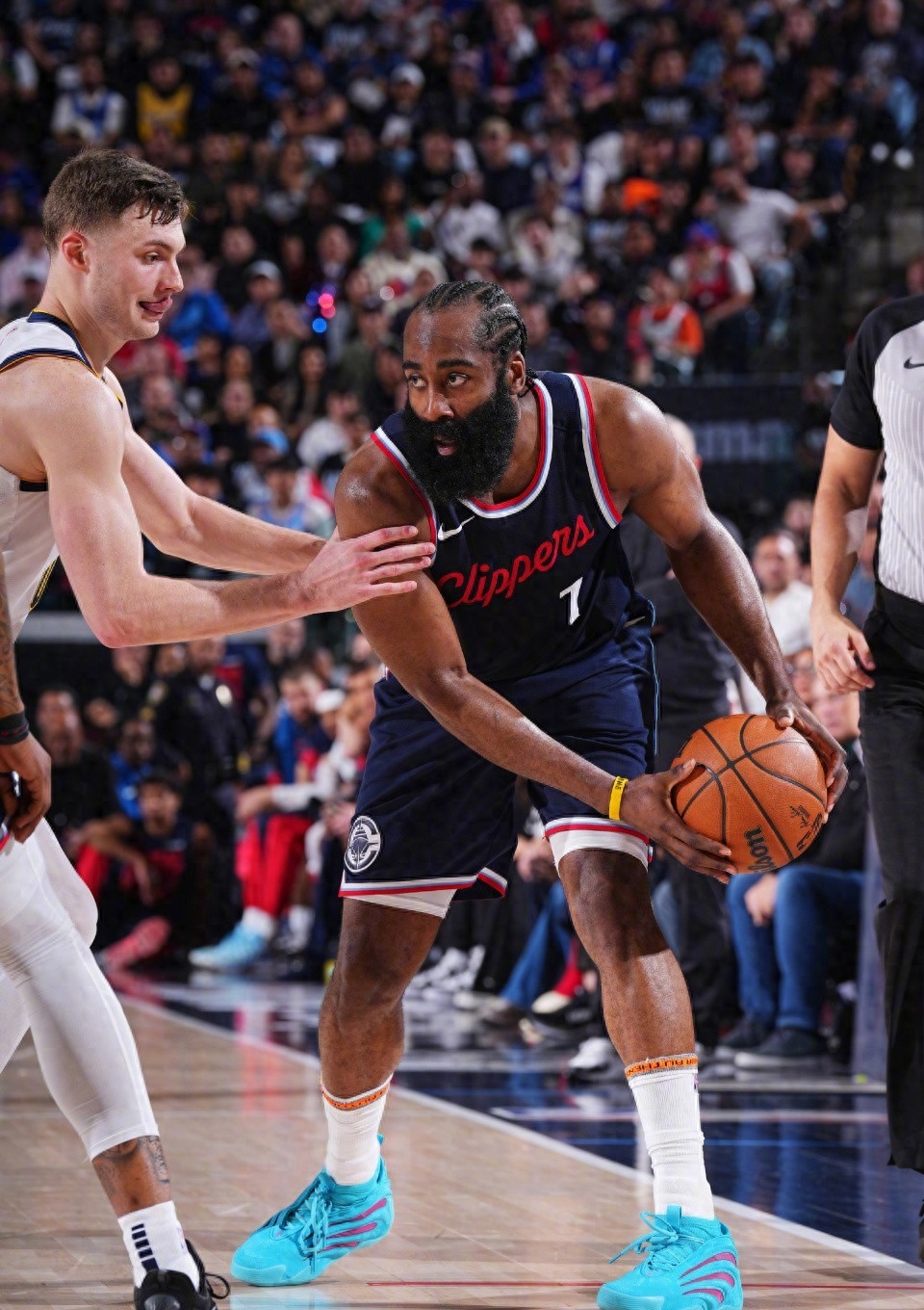 包含掘金球队快攻战术大放异彩,成对手噩梦的词条 包含掘金球队快攻战术大放异彩,成对手噩梦的词条