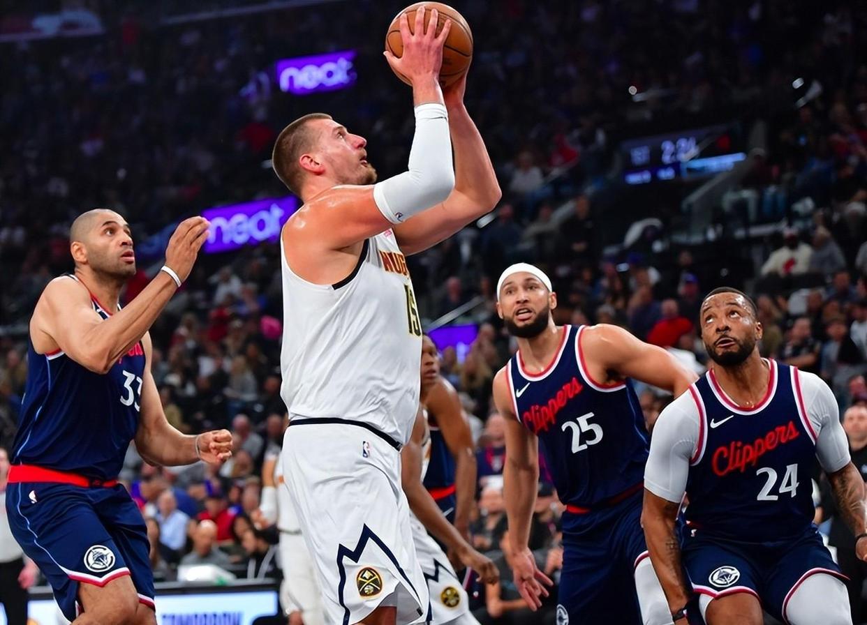 包含掘金球队快攻战术大放异彩,成对手噩梦的词条 包含掘金球队快攻战术大放异彩,成对手噩梦的词条