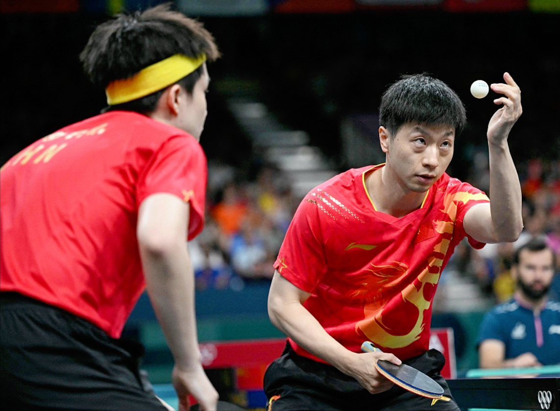 韩国乒乓球队力克奥地利乒乓球队,马龙绝境逆转 韩国乒乓球队力克奥地利乒乓球队,马龙绝境逆转