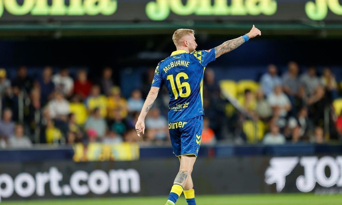 比利亚雷亚尔主场大胜,三分如期而至 比利亚雷亚尔主场大胜,三分如期而至