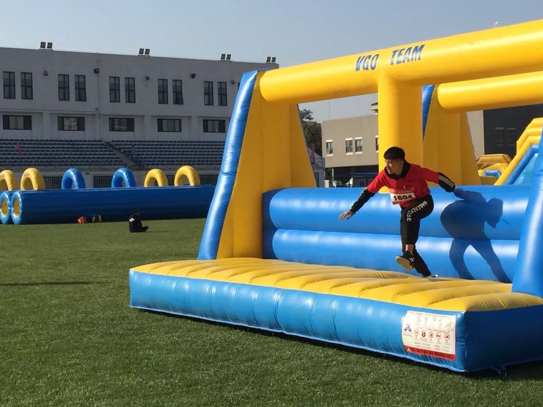 擅长团体项目，选手个人赛绽放光芒