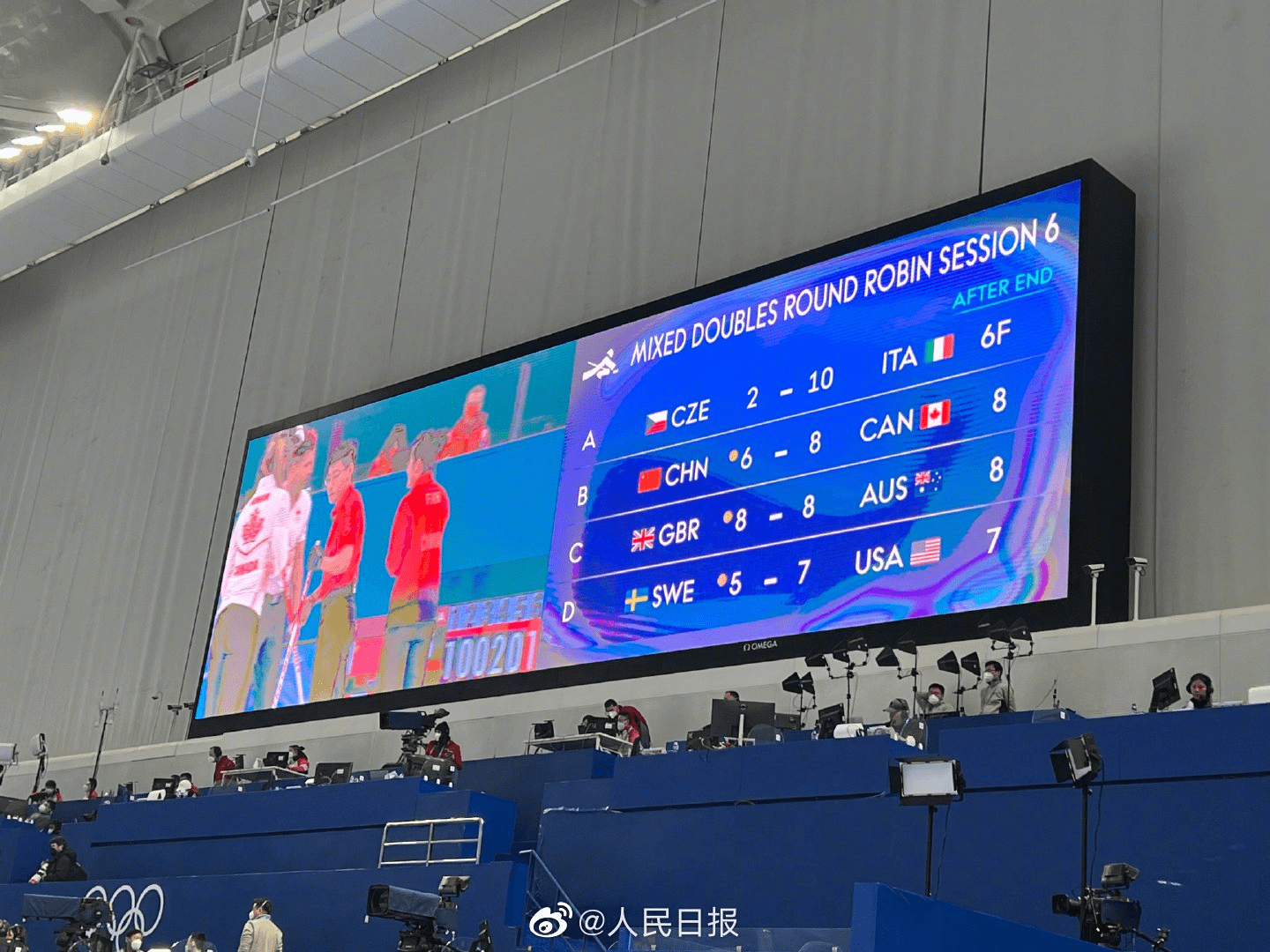 捷克球队拼尽全力，惜败对手