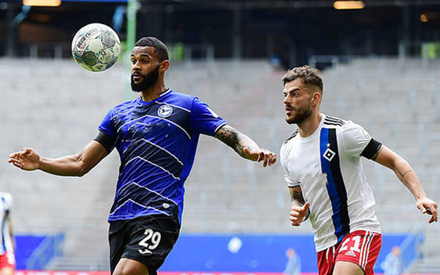 汉堡队遭遇连败，球员反思训练内容