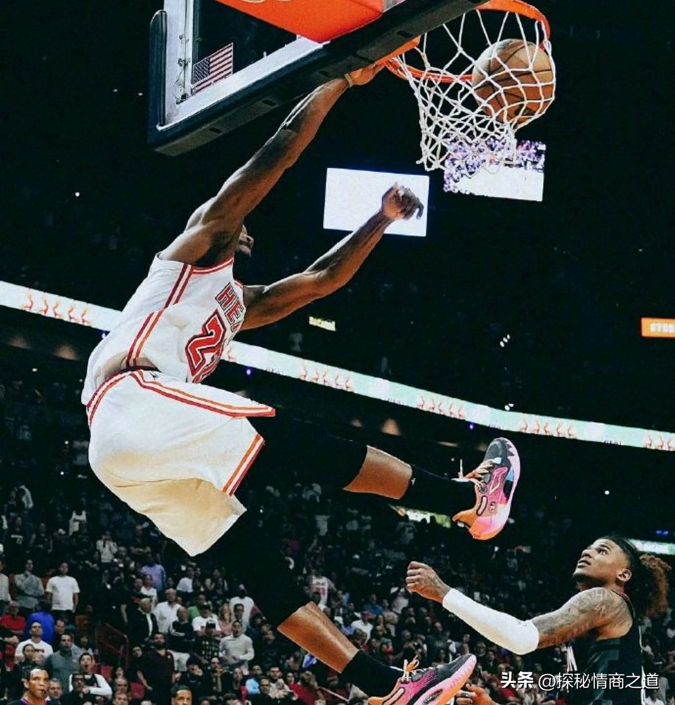 热火连胜！巴特勒关键时刻发挥，球队士气高涨