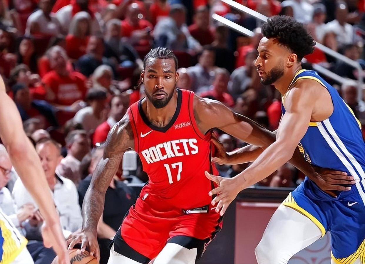 控卫新秀刷大三双，火箭险胜老鹰