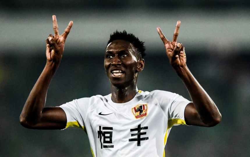 恒丰大胜延边，保级前景一片光明的简单介绍