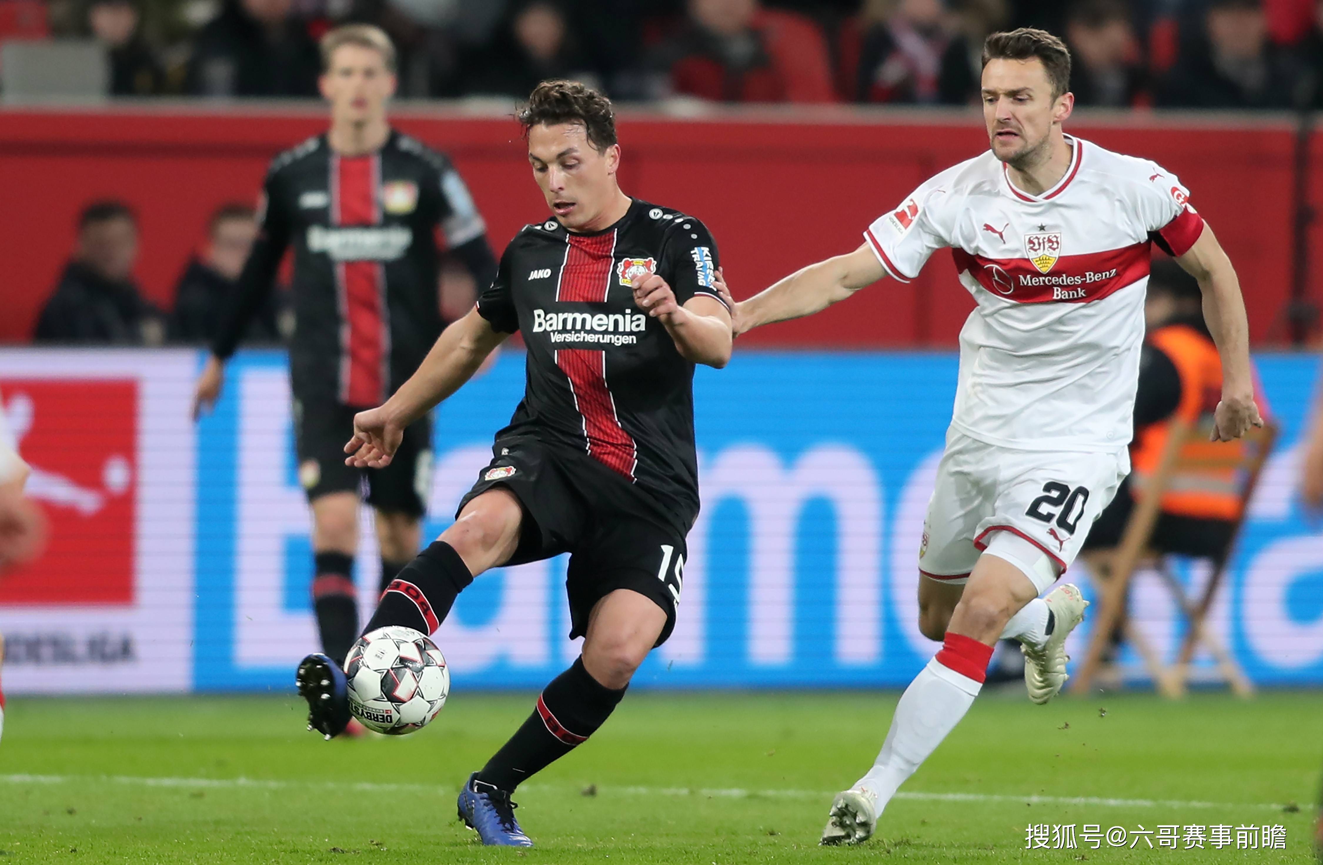 拜仁慕尼黑击败勒沃库森，继续领跑德甲积分榜