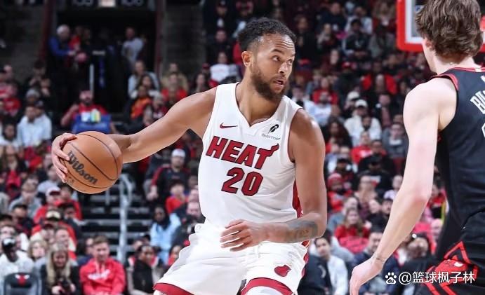 热火胜公牛,近期表现出色 热火胜公牛,近期表现出色