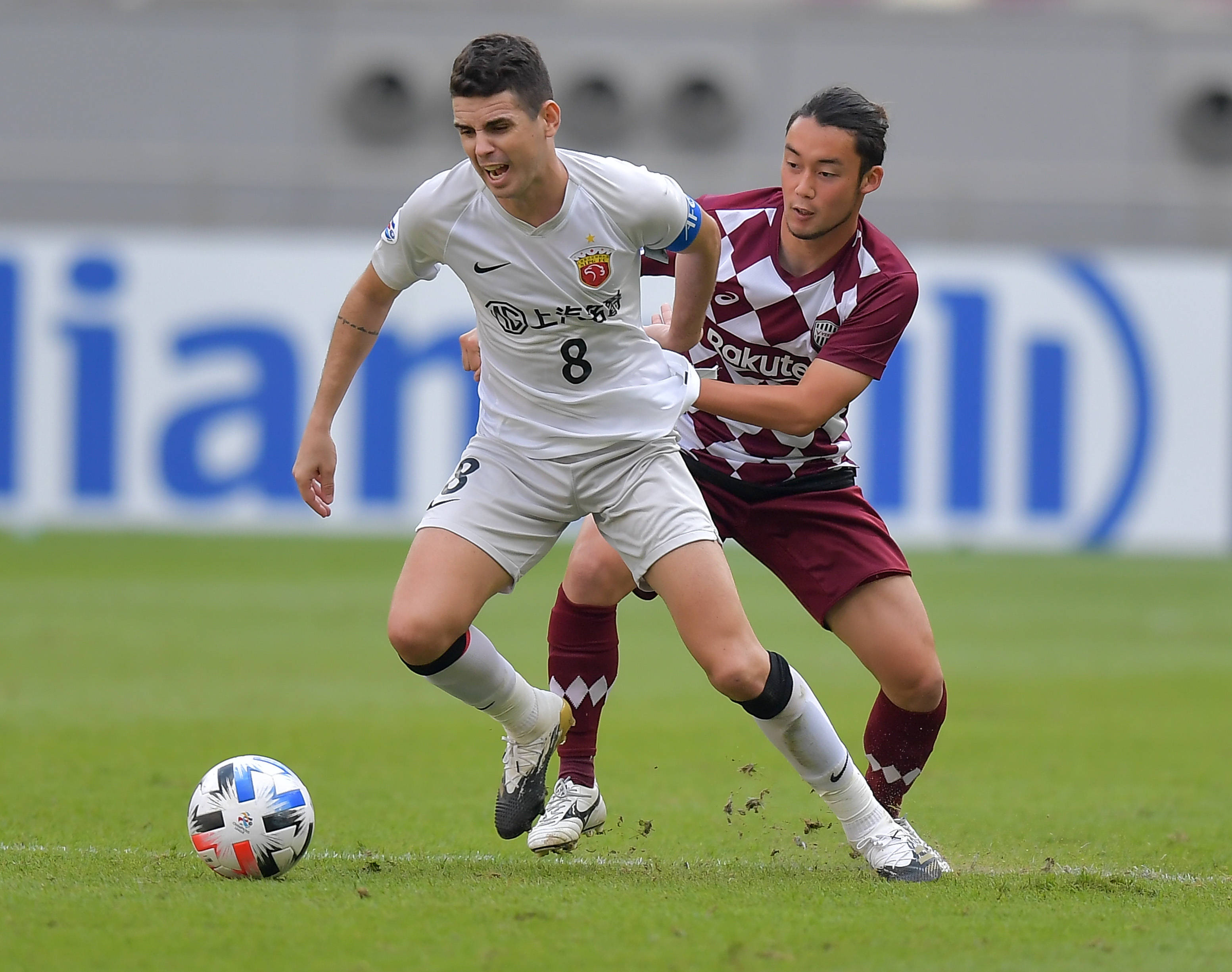 上海上港胜清莱联赛季首场亚冠胜利 上海上港胜清莱联赛季首场亚冠胜利