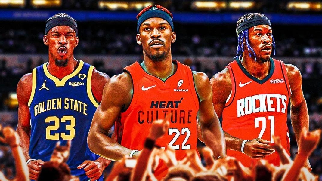 热火擒下独行侠:巴特勒制胜球 热火擒下独行侠:巴特勒制胜球