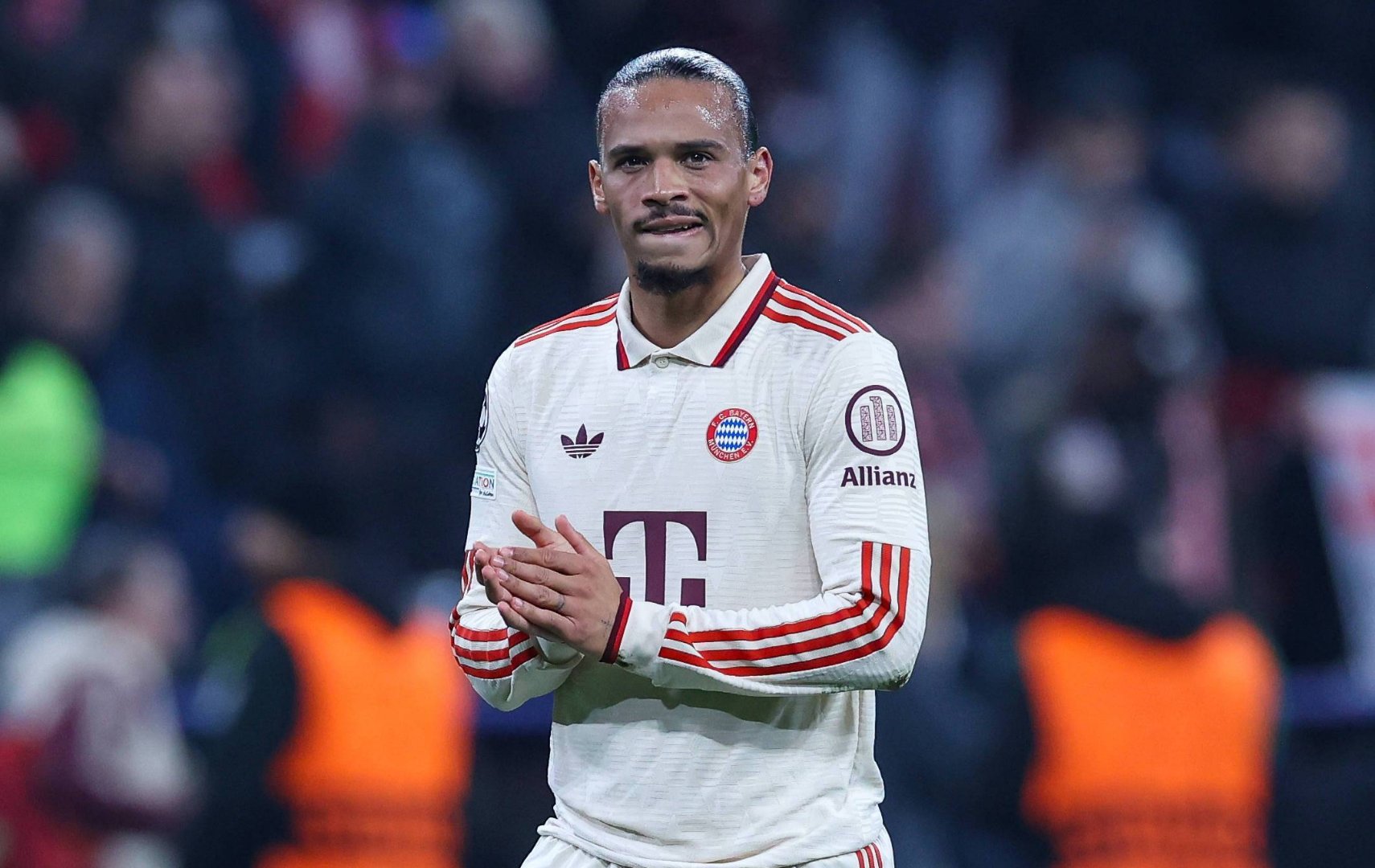 拜仁慕尼黑宣布签约世界级中场球员 拜仁慕尼黑宣布签约世界级中场球员