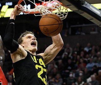 爵士击败太阳，继续保持榜首