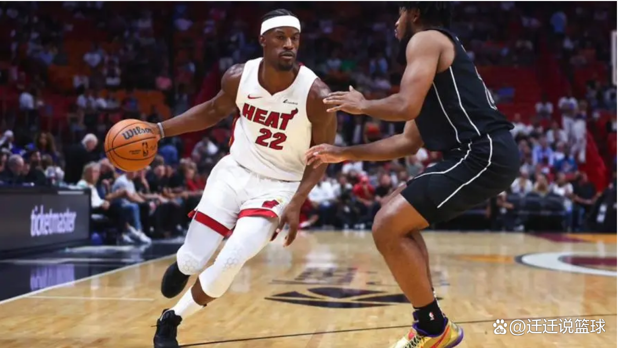 关于篮网客场击败热火,保持领先的信息 关于篮网客场击败热火,保持领先的信息