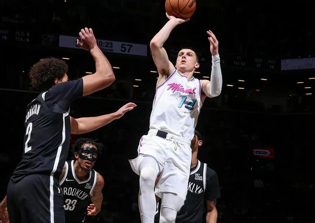 关于篮网客场击败热火,保持领先的信息 关于篮网客场击败热火,保持领先的信息