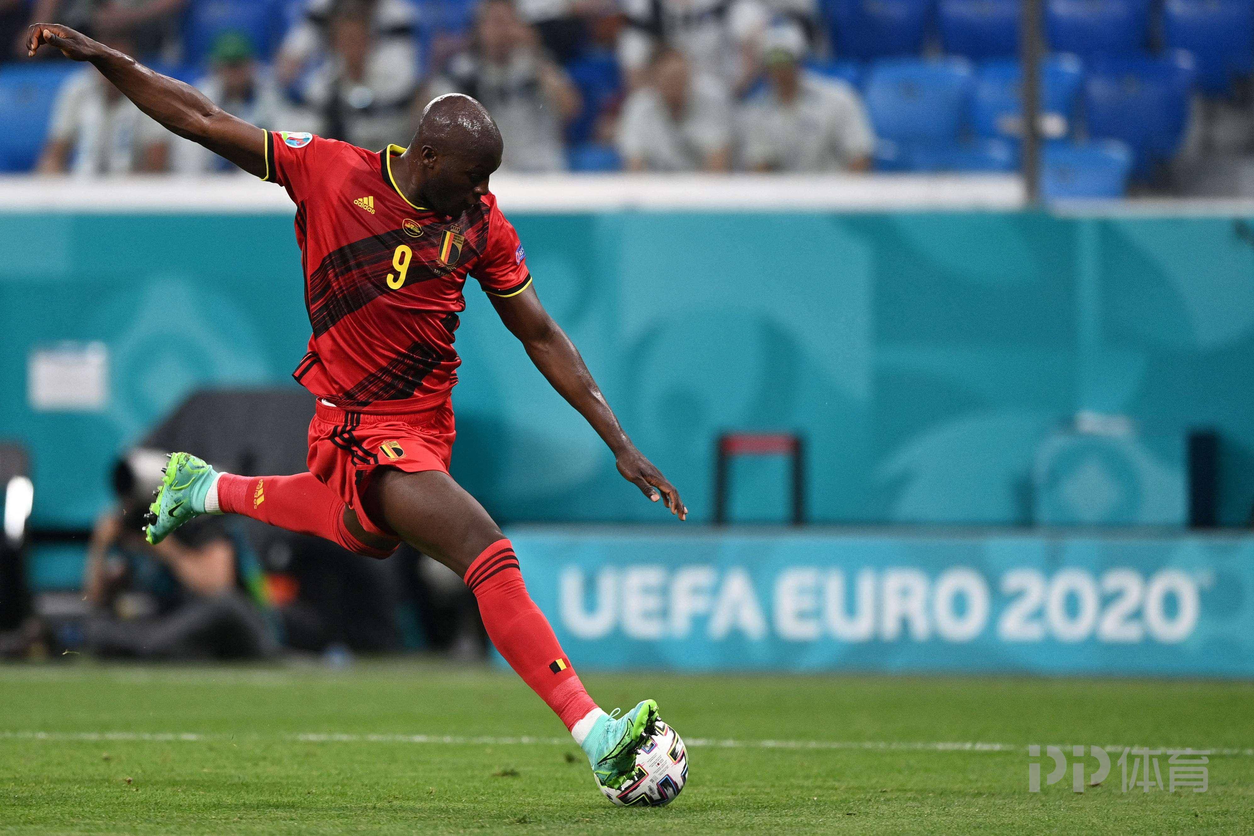 比利时横扫荷兰，厄德高送出助攻