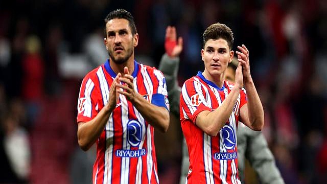 关于切尔西横扫乌拉圭,格列兹曼关键制胜的信息 关于切尔西横扫乌拉圭,格列兹曼关键制胜的信息