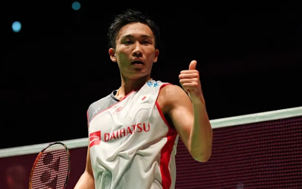 韩国队鏖战印度队,桃田贤斗刷新纪录的简单介绍 韩国队鏖战印度队,桃田贤斗刷新纪录的简单介绍