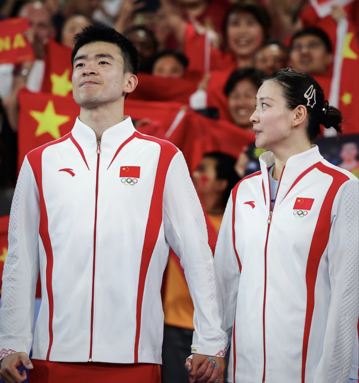 韩国队碾压中国队，郑思维关键制胜