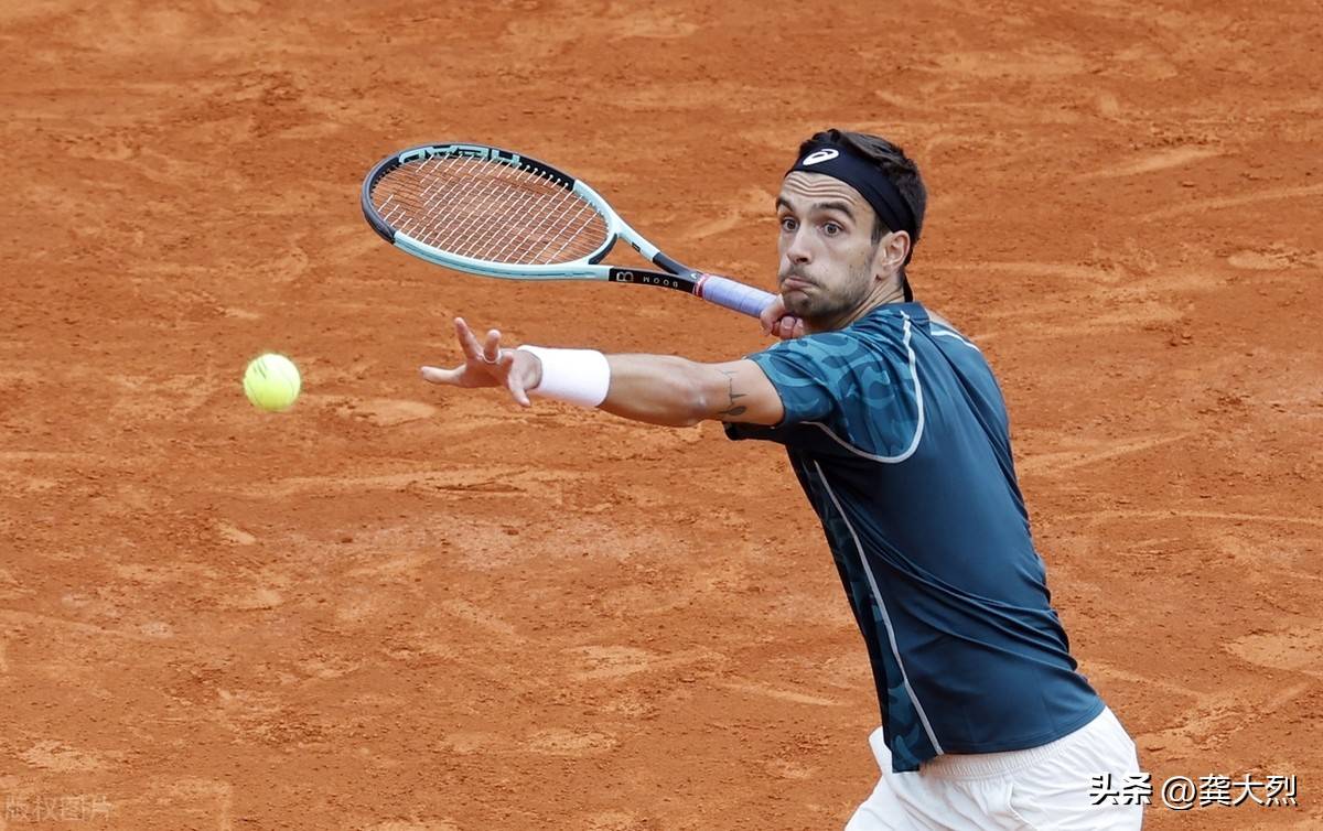 蒙特卡洛大师赛完胜法网,西西帕斯点燃赛场的简单介绍 蒙特卡洛大师赛完胜法网,西西帕斯点燃赛场的简单介绍