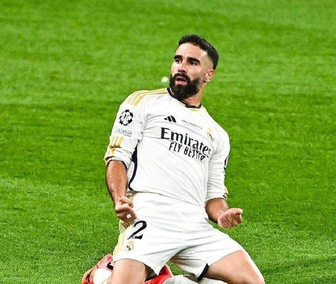 马德里竞技力克英格兰,卡瓦哈尔点燃赛场的简单介绍 马德里竞技力克英格兰,卡瓦哈尔点燃赛场的简单介绍